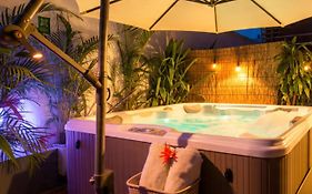 Mucura Hotel & Spa